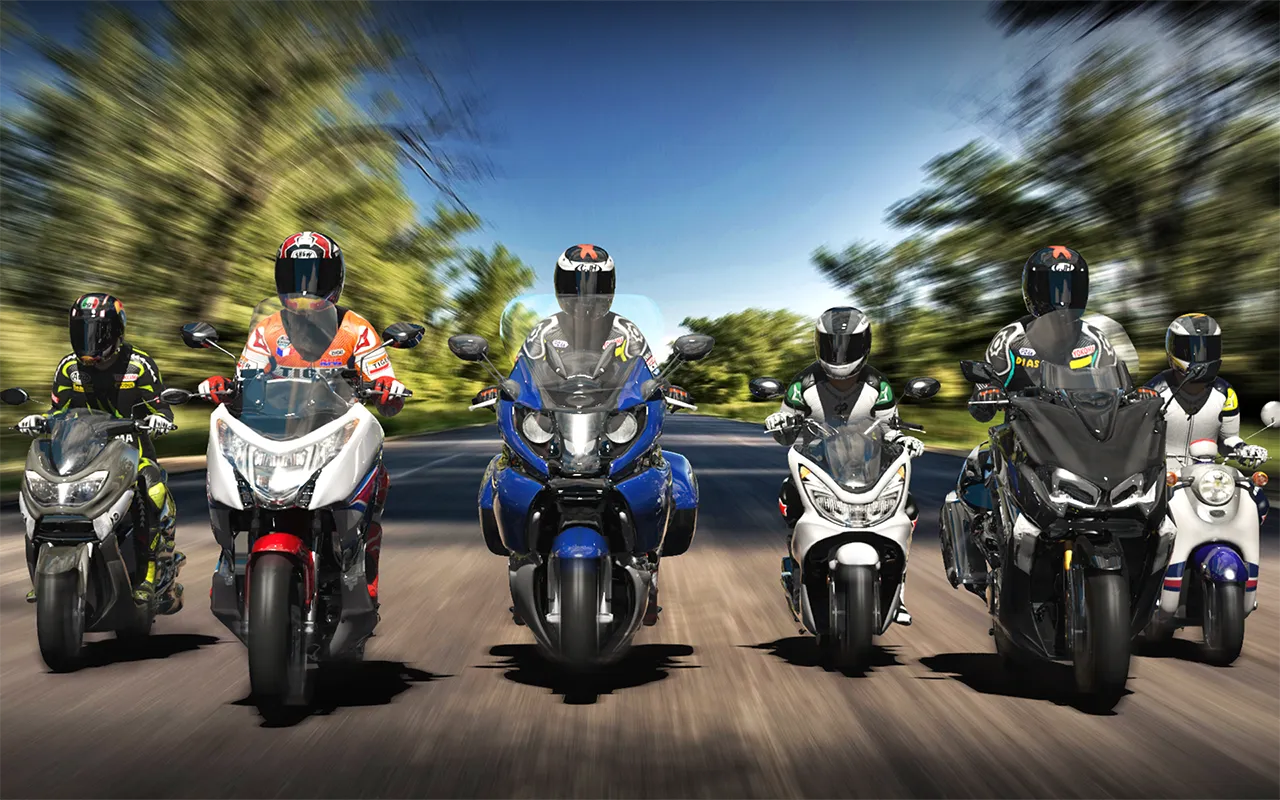 Real Moto 2 | Indus Appstore | Screenshot