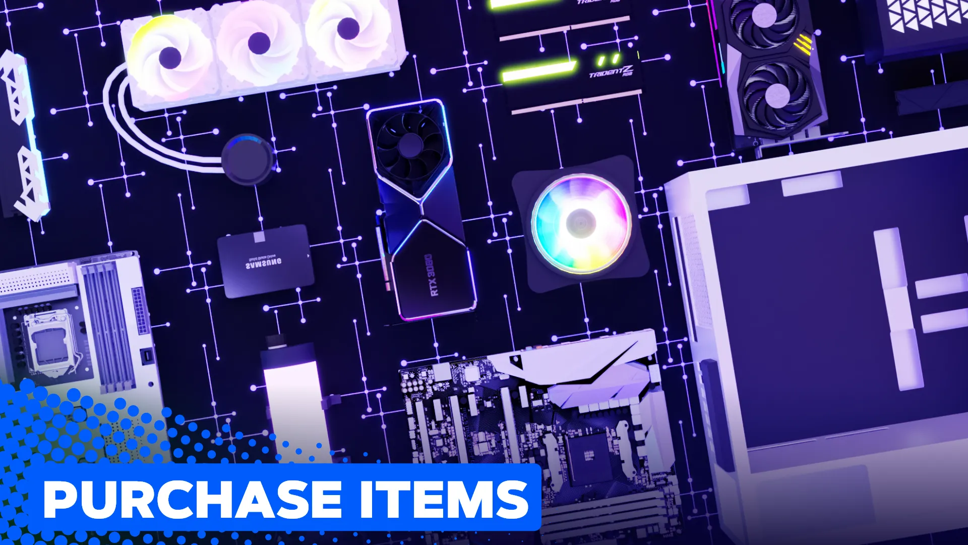 PC Creator 2 - Computer Tycoon | Indus Appstore | Screenshot