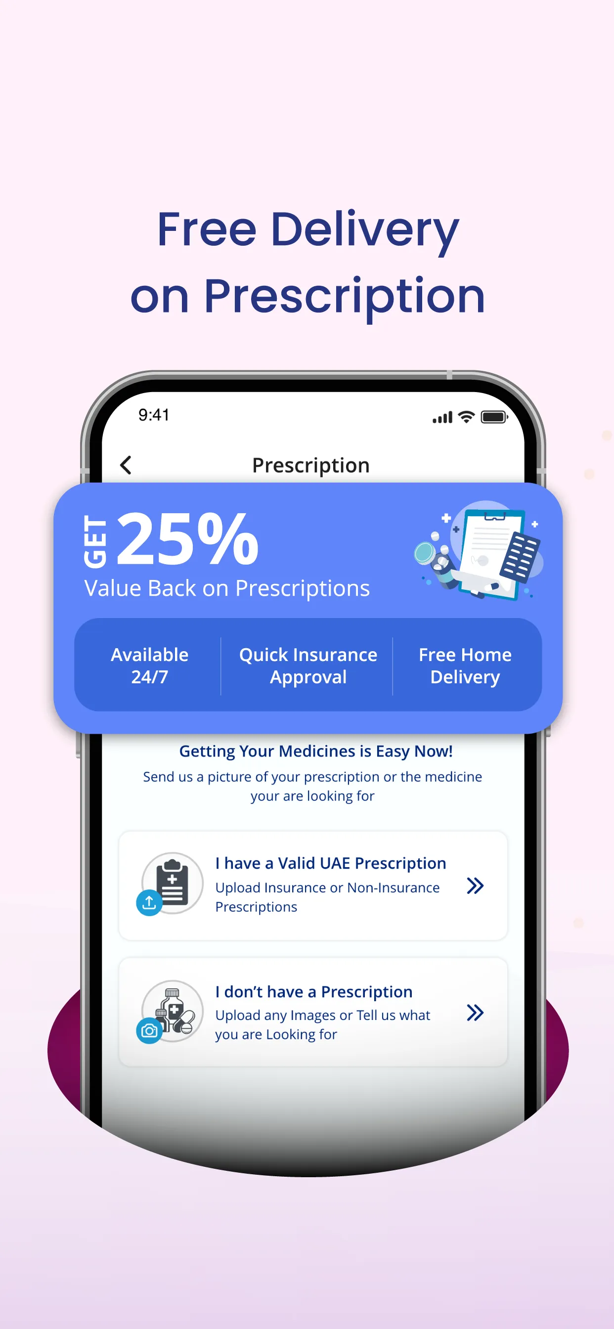 LIFE Pharmacy | Indus Appstore | Screenshot