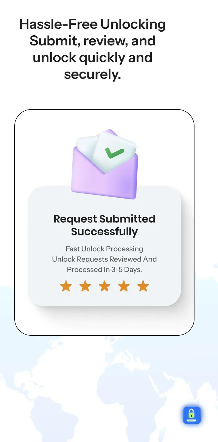Unlock IMEI - Phone Unlock | Indus Appstore | Screenshot