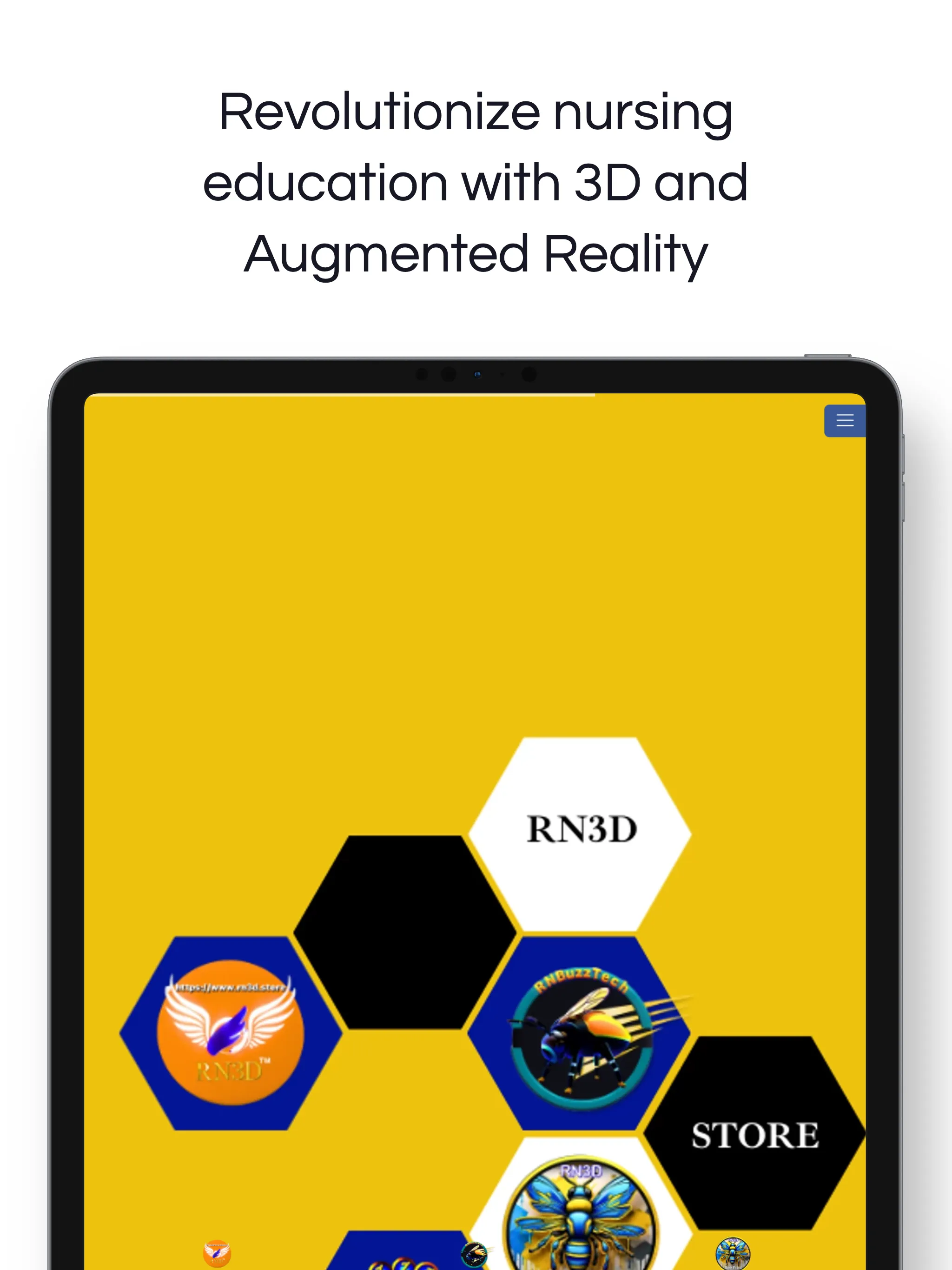 rn4students | Indus Appstore | Screenshot