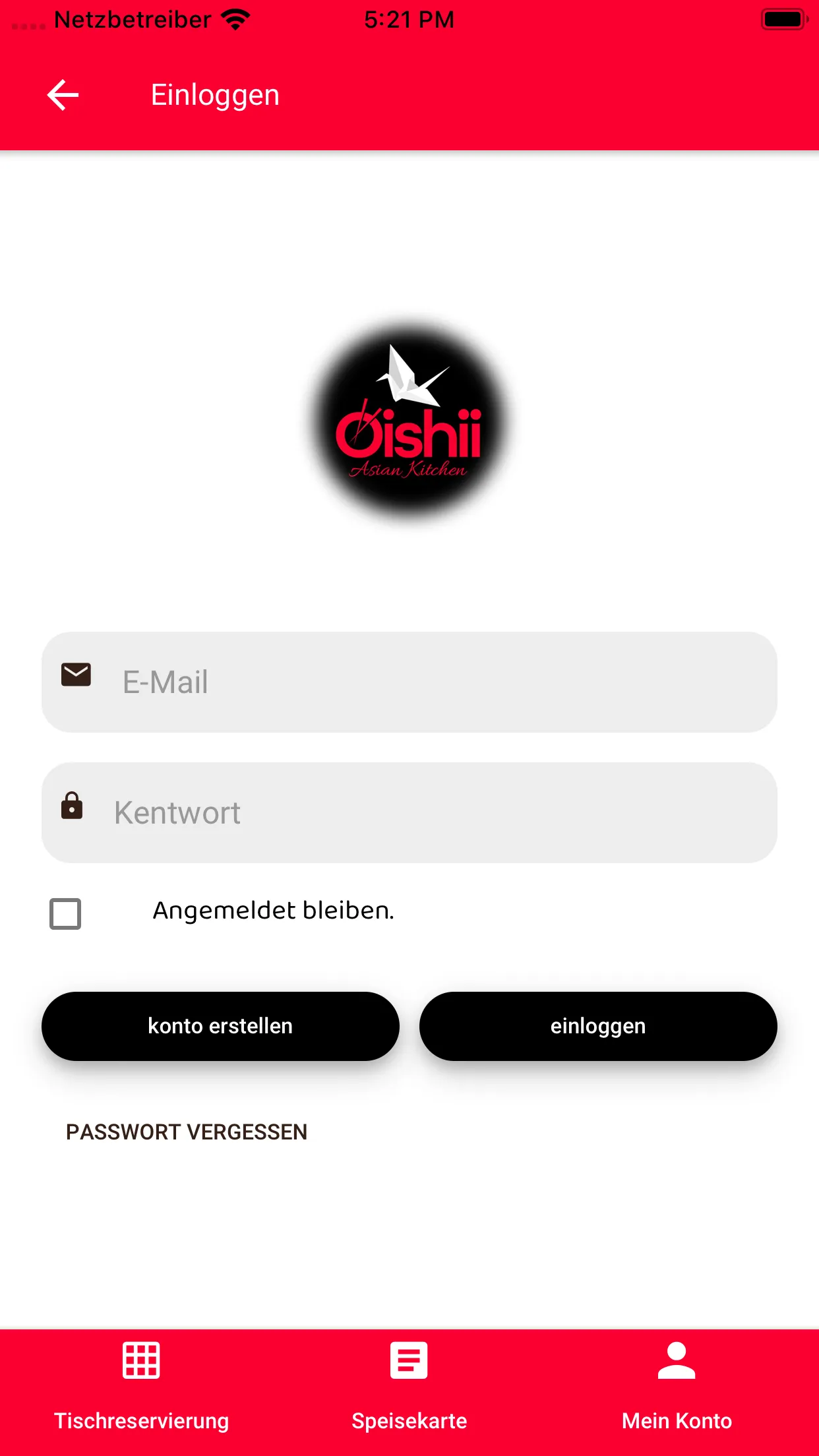 Oishii | Indus Appstore | Screenshot