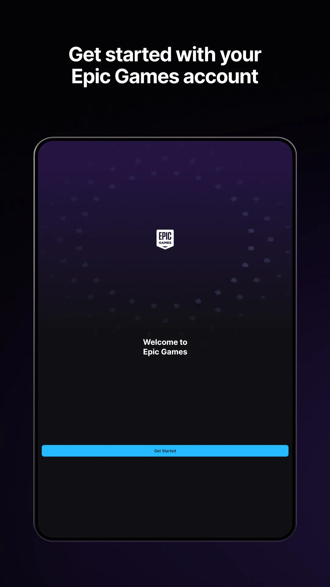 Epic Games | Indus Appstore | Screenshot