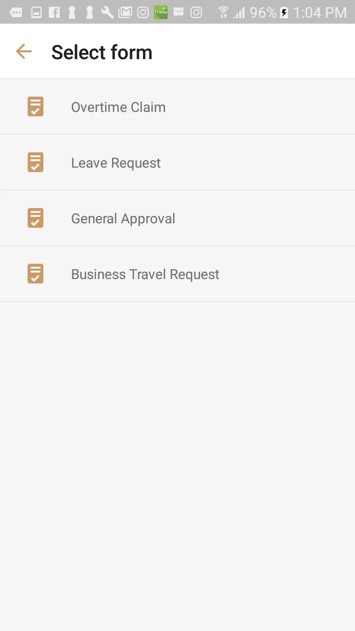CT CONNECT | Indus Appstore | Screenshot