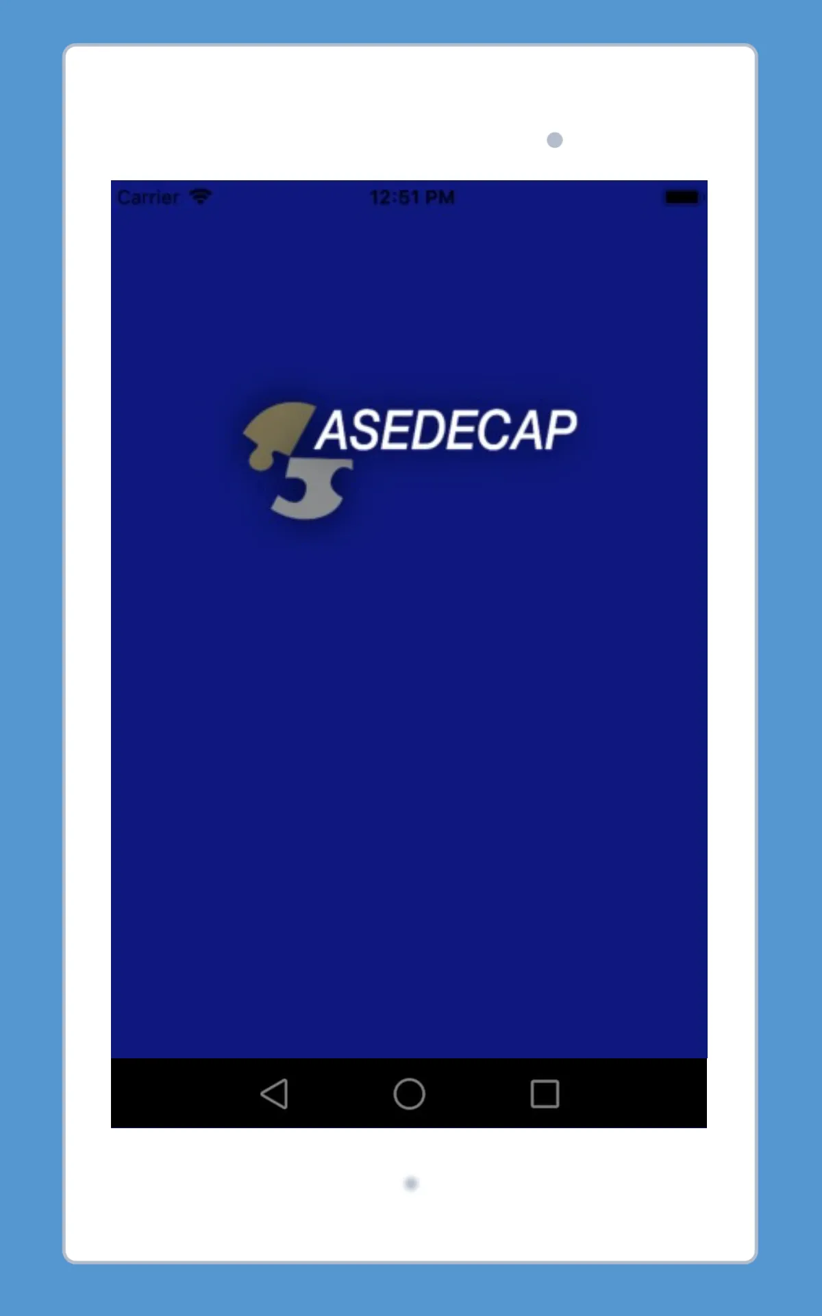 ASEDECAP | Indus Appstore | Screenshot