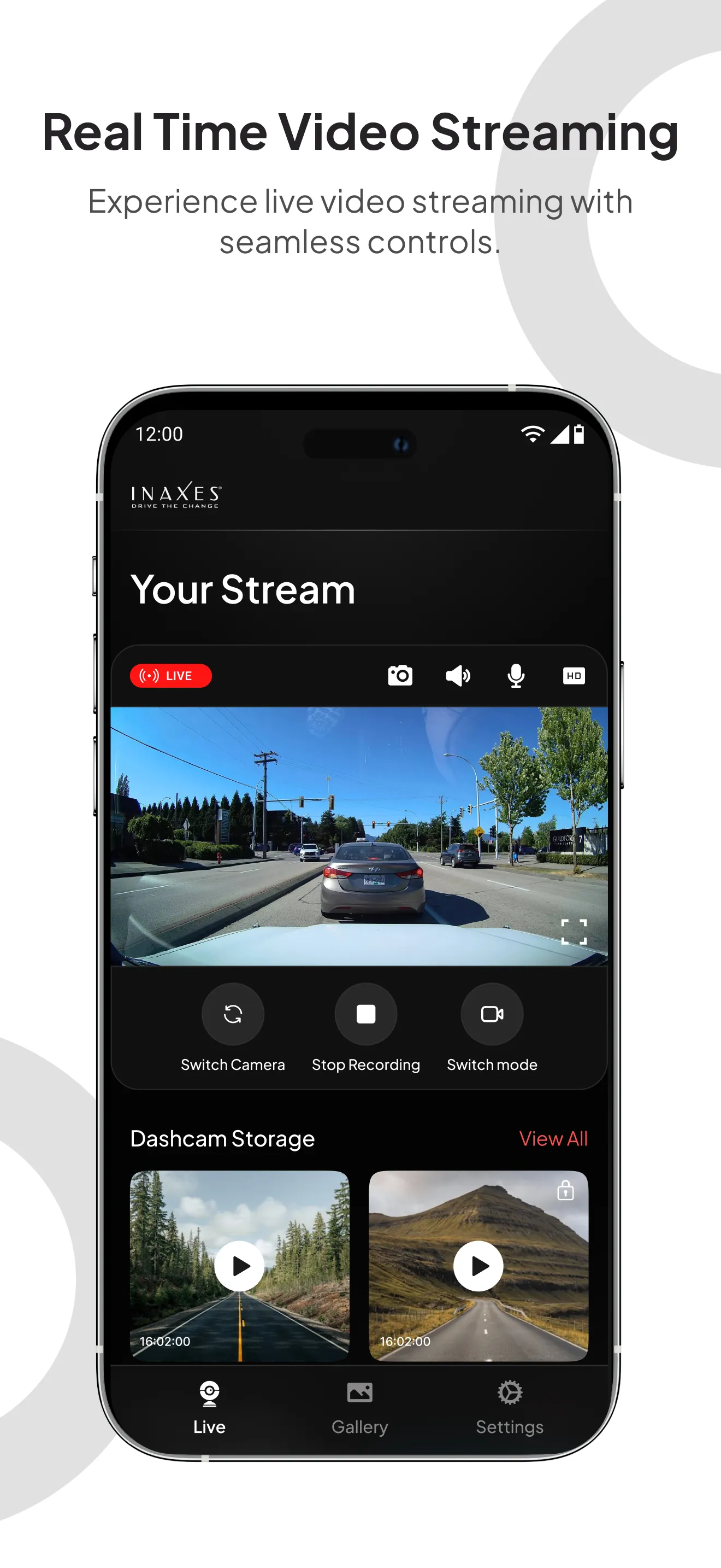 INAXES | Indus Appstore | Screenshot