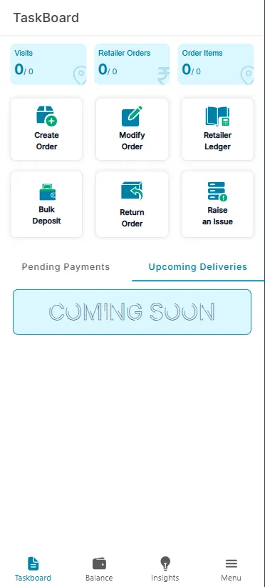 Velocity | Indus Appstore | Screenshot