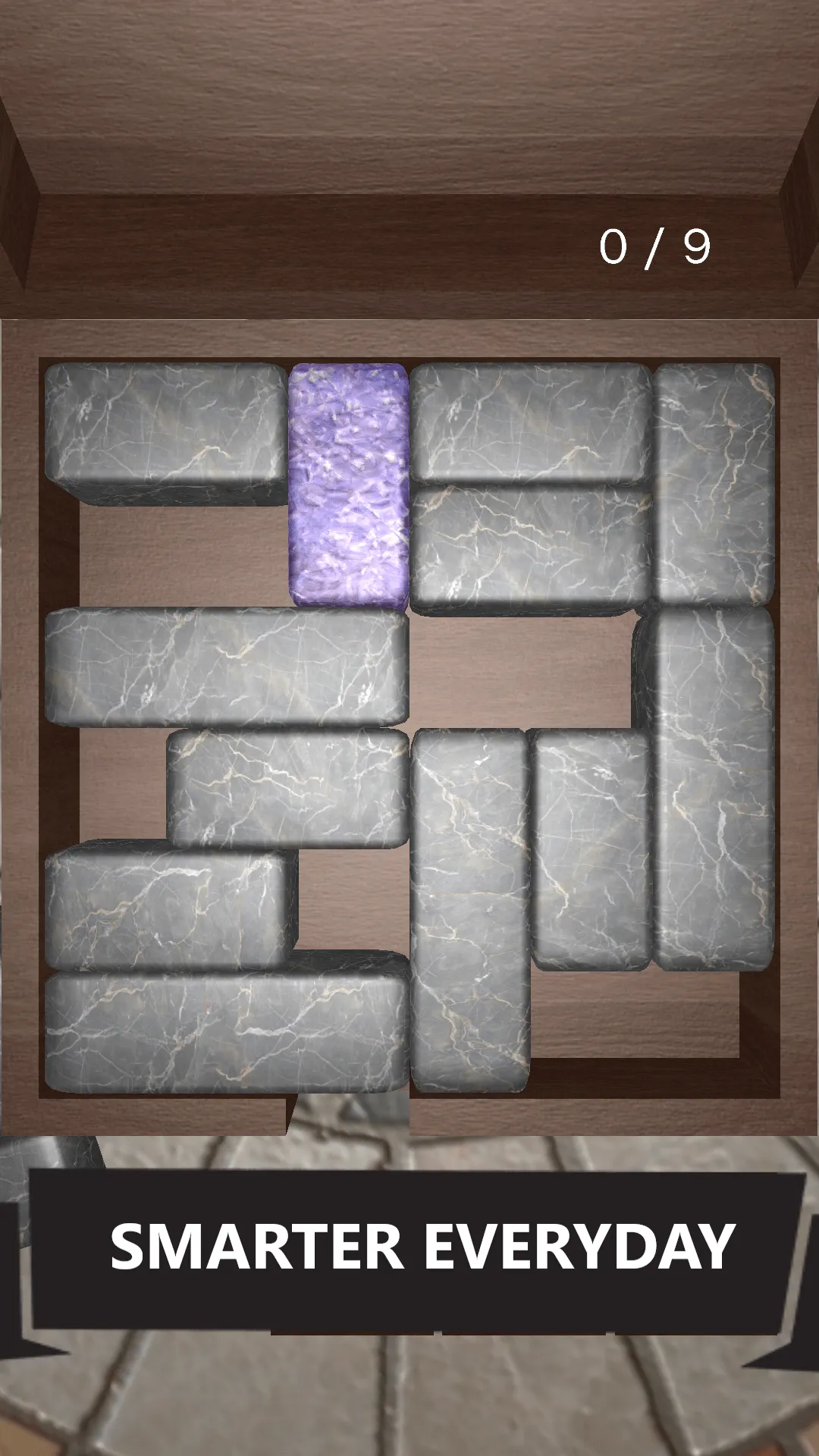 Unblock 3D Puzzle | Indus Appstore | Screenshot