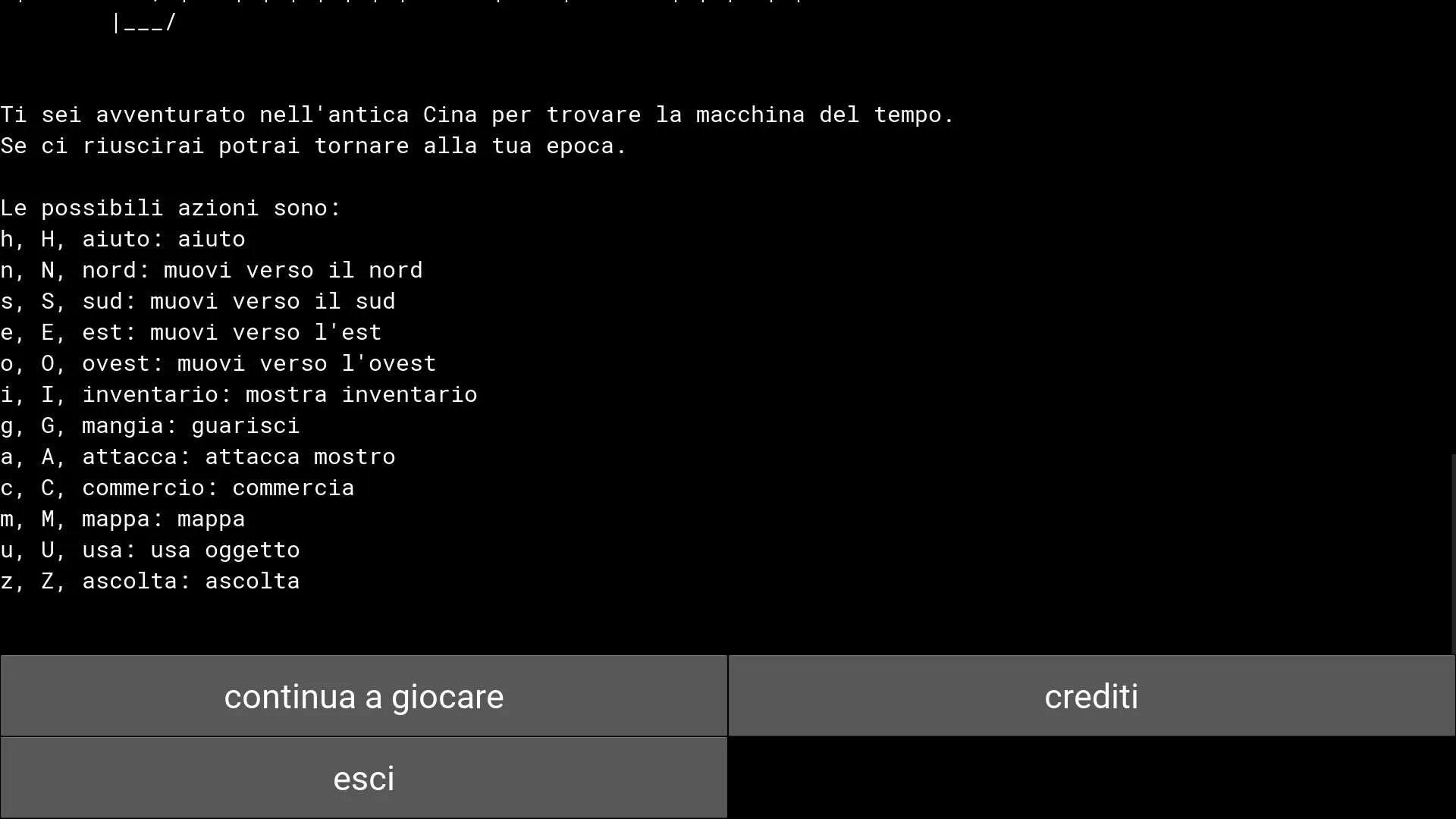 La muraglia cinese | Indus Appstore | Screenshot