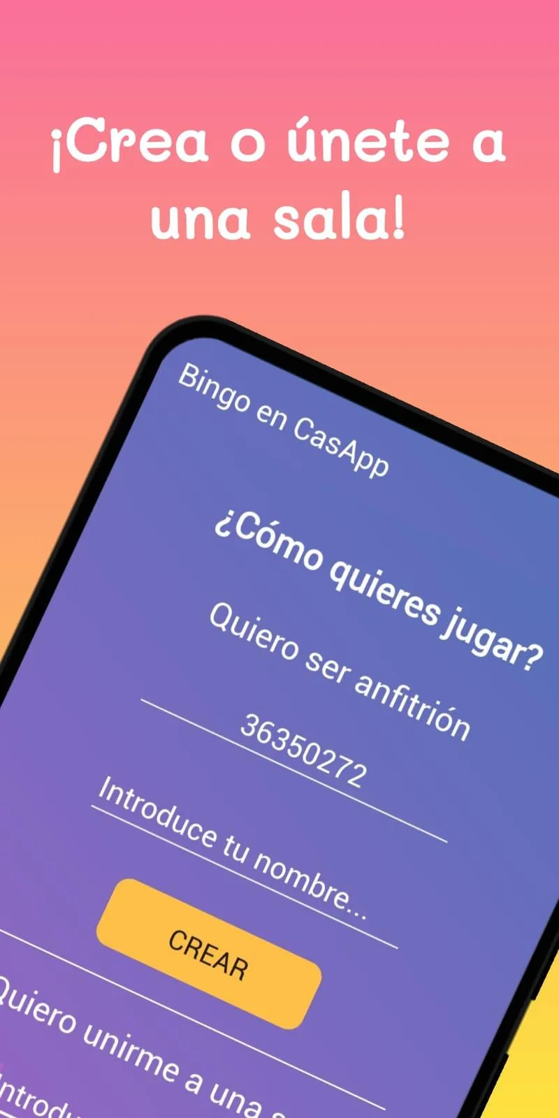 Bingo en CasApp - Juega online | Indus Appstore | Screenshot