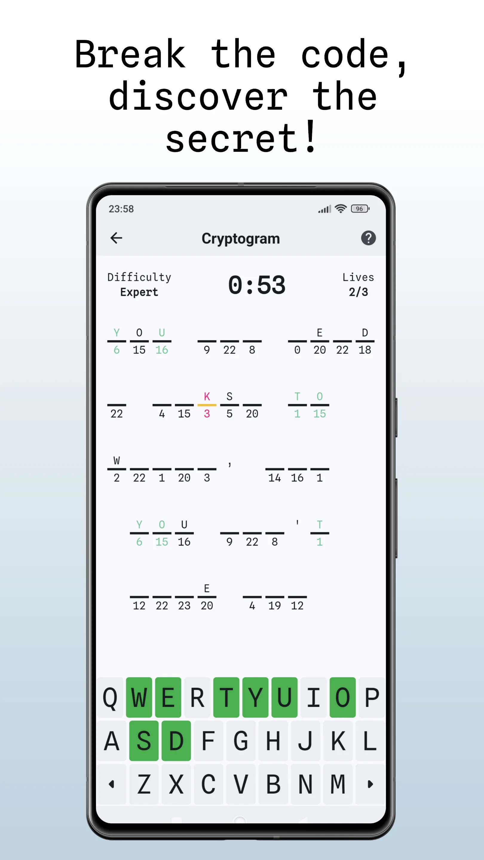 Crypto games phone (93) foto