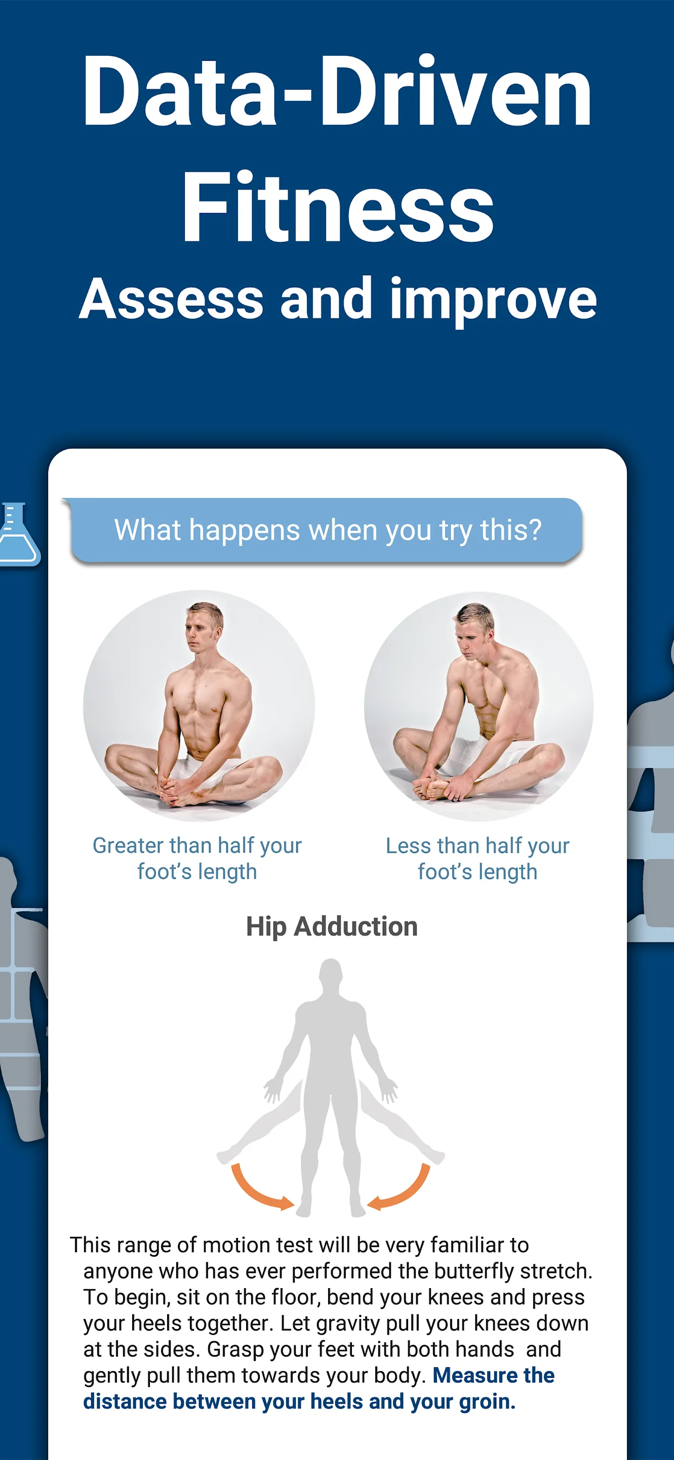 BodBot AI Personal Trainer | Indus Appstore | Screenshot