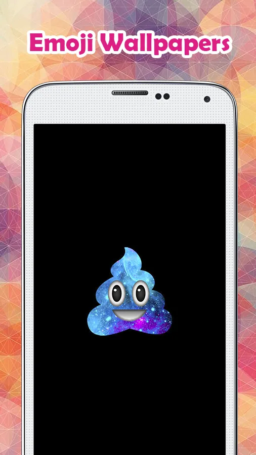 Emoji Wallpapers | Indus Appstore | Screenshot