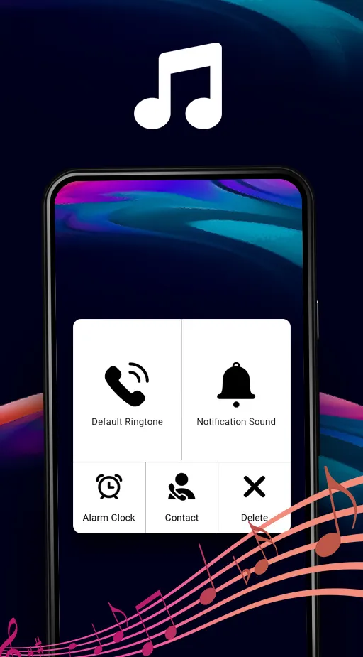 Popular Ringtones 2026 | Indus Appstore | Screenshot