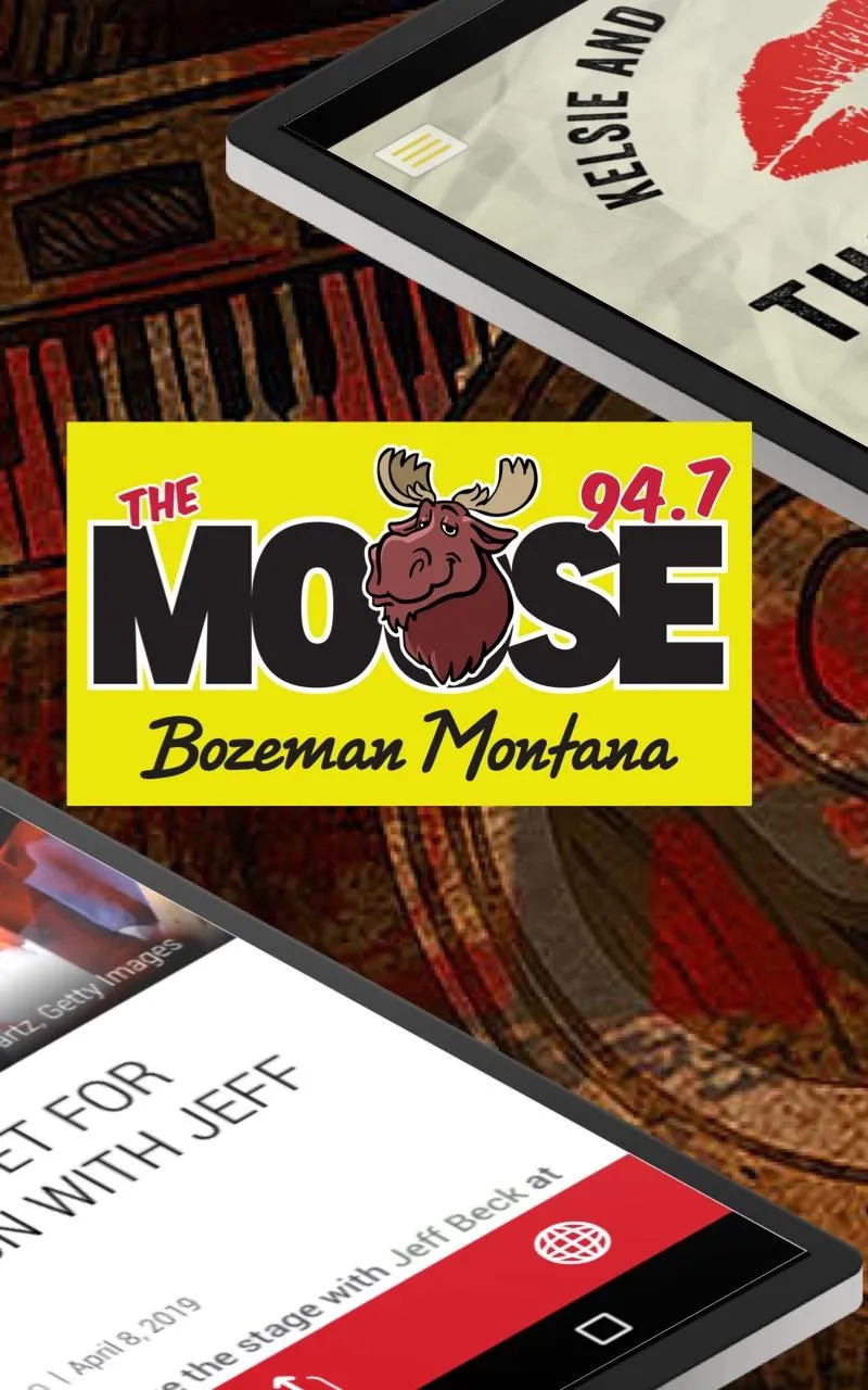 The Moose 94.7 FM | Indus Appstore | Screenshot