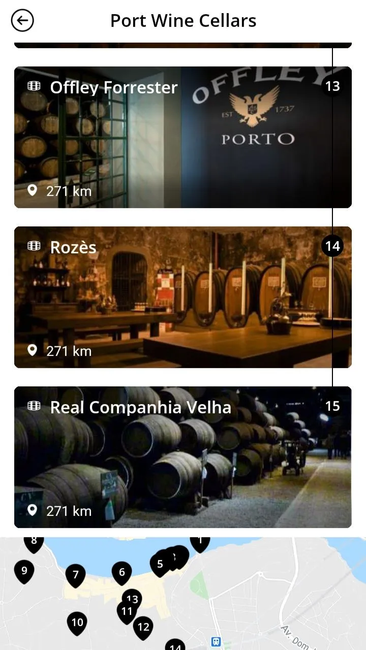 Oporto Collection | Indus Appstore | Screenshot