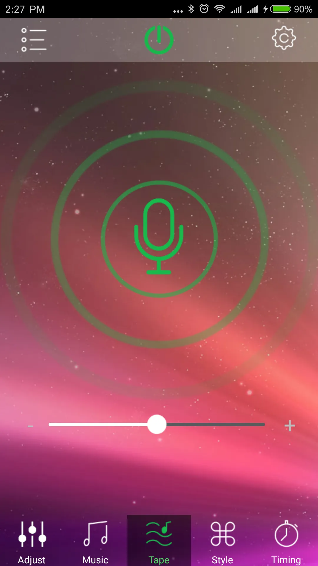 HappyLighting | Indus Appstore | Screenshot