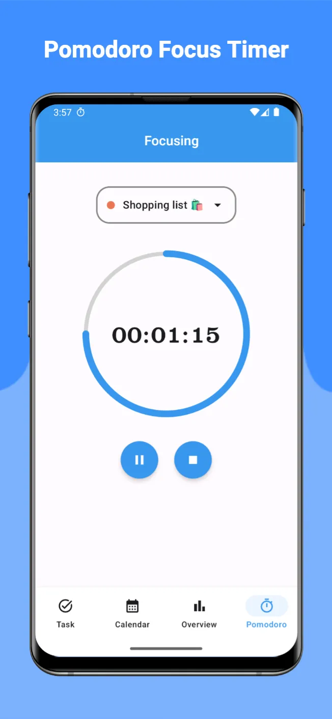 TodoMaster: Todo-List & Tasks | Indus Appstore | Screenshot