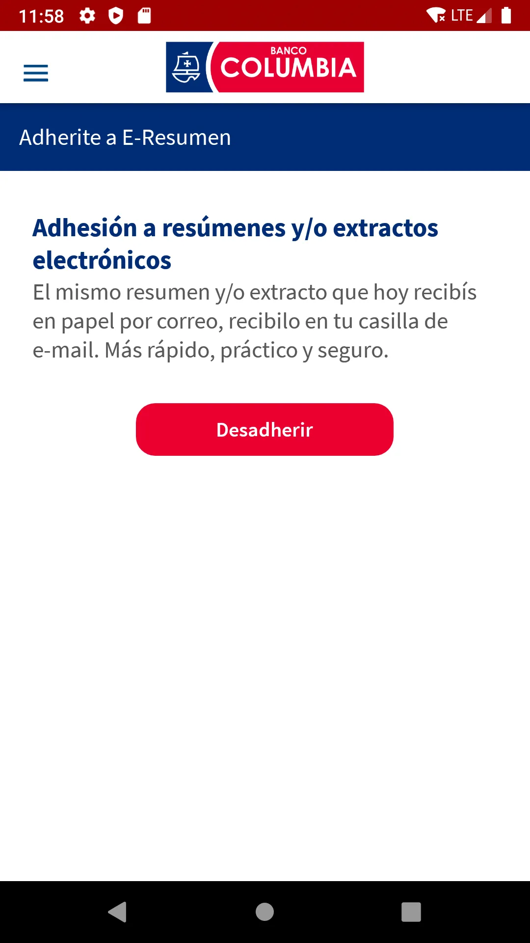 App Columbia | Indus Appstore | Screenshot