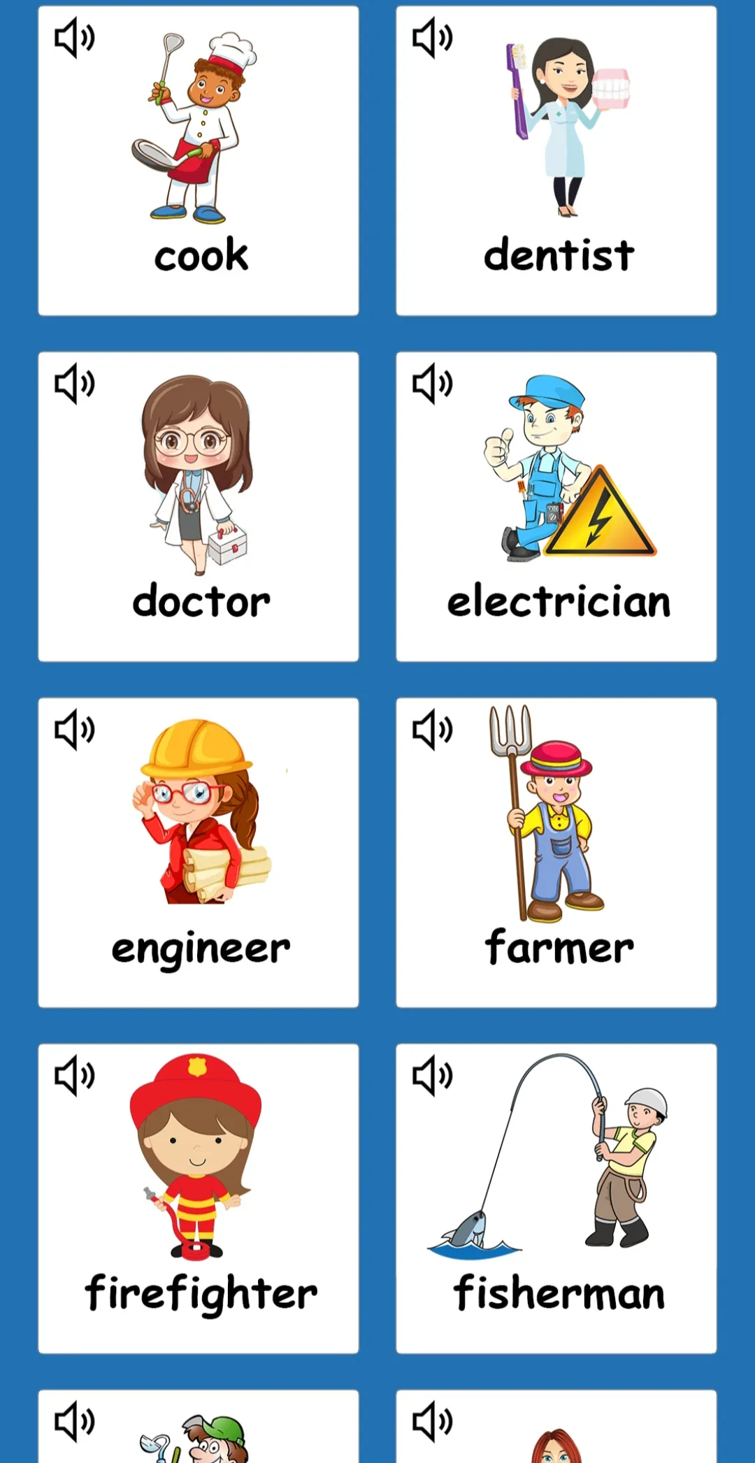 abc English - Learn English | Indus Appstore | Screenshot