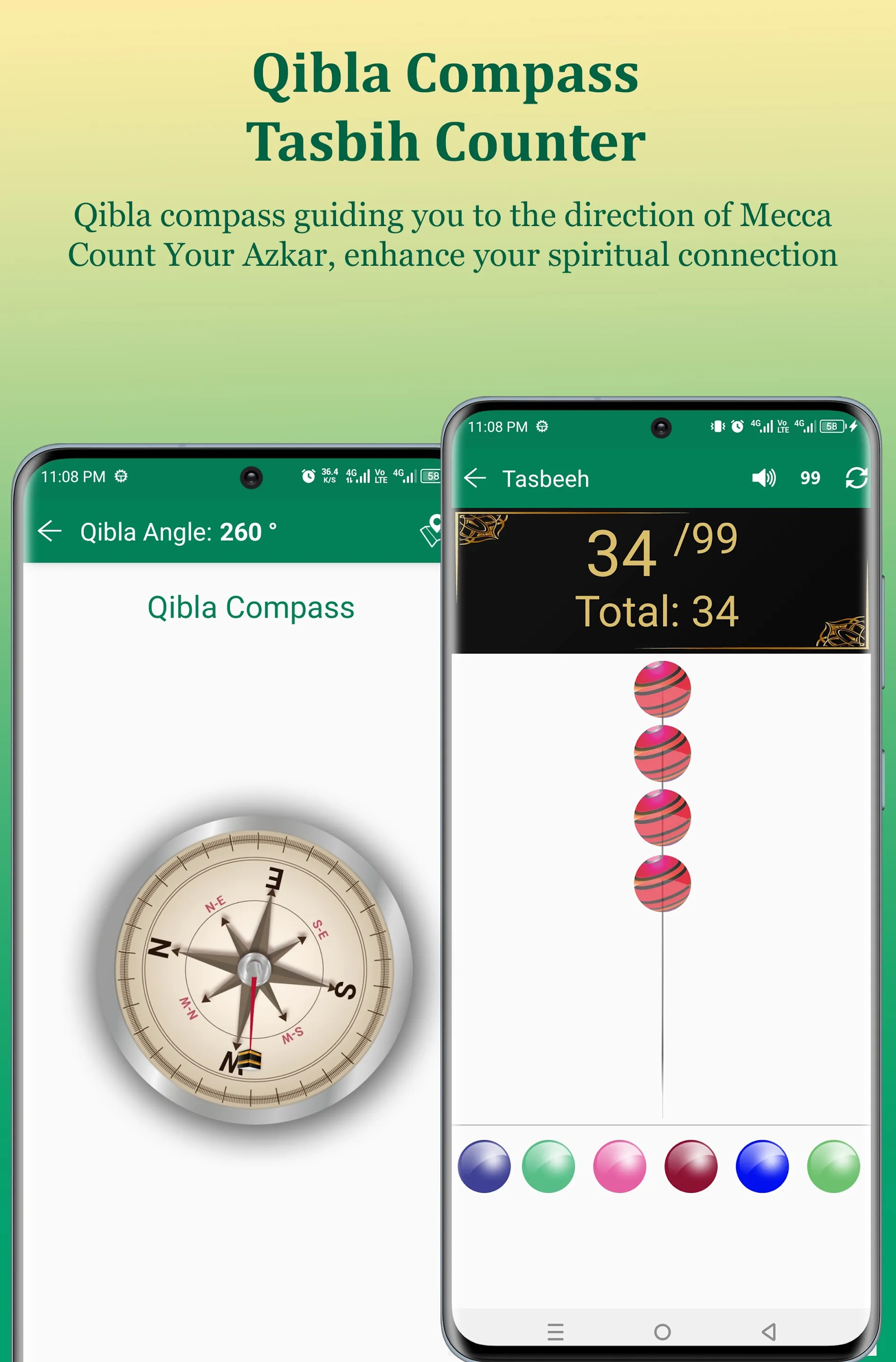 Islamic Muna Prayer Time Quran | Indus Appstore | Screenshot