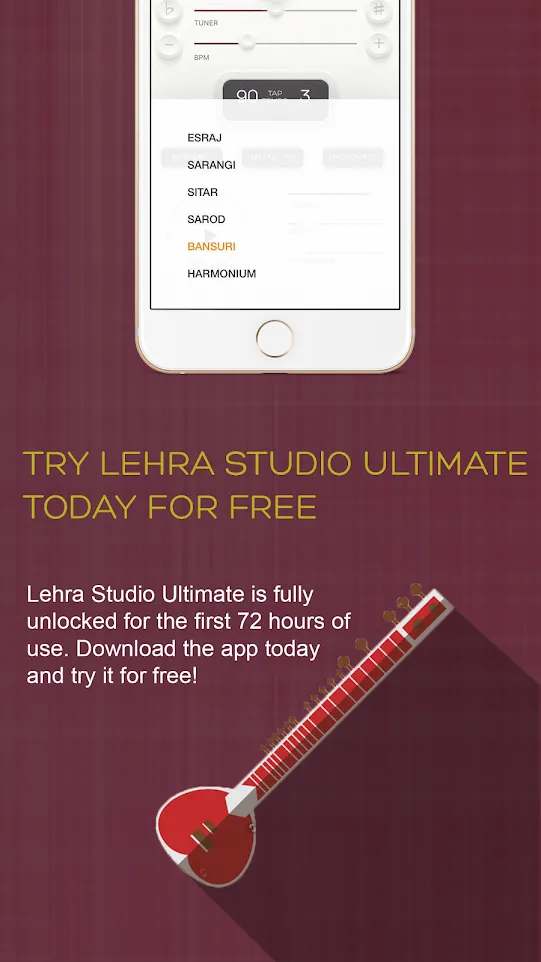 Lehra Studio Ultimate | Indus Appstore | Screenshot