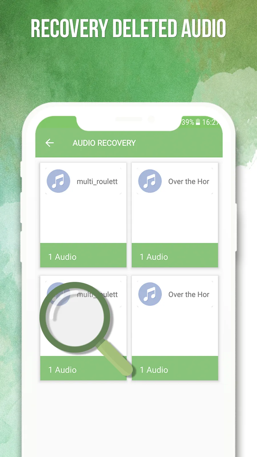 Deleted Photos Recovery App | Indus Appstore | Screenshot