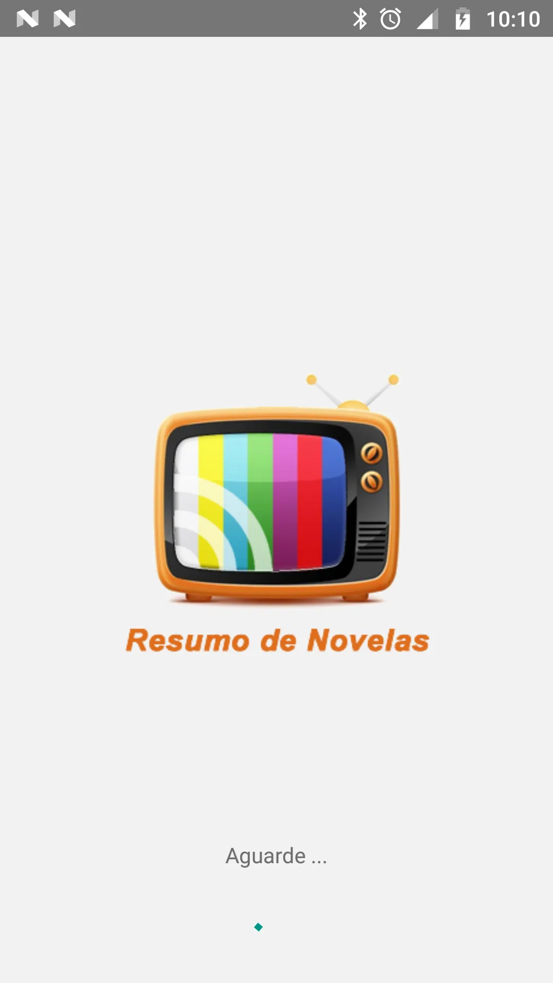 Resumo de Novelas | Indus Appstore | Screenshot