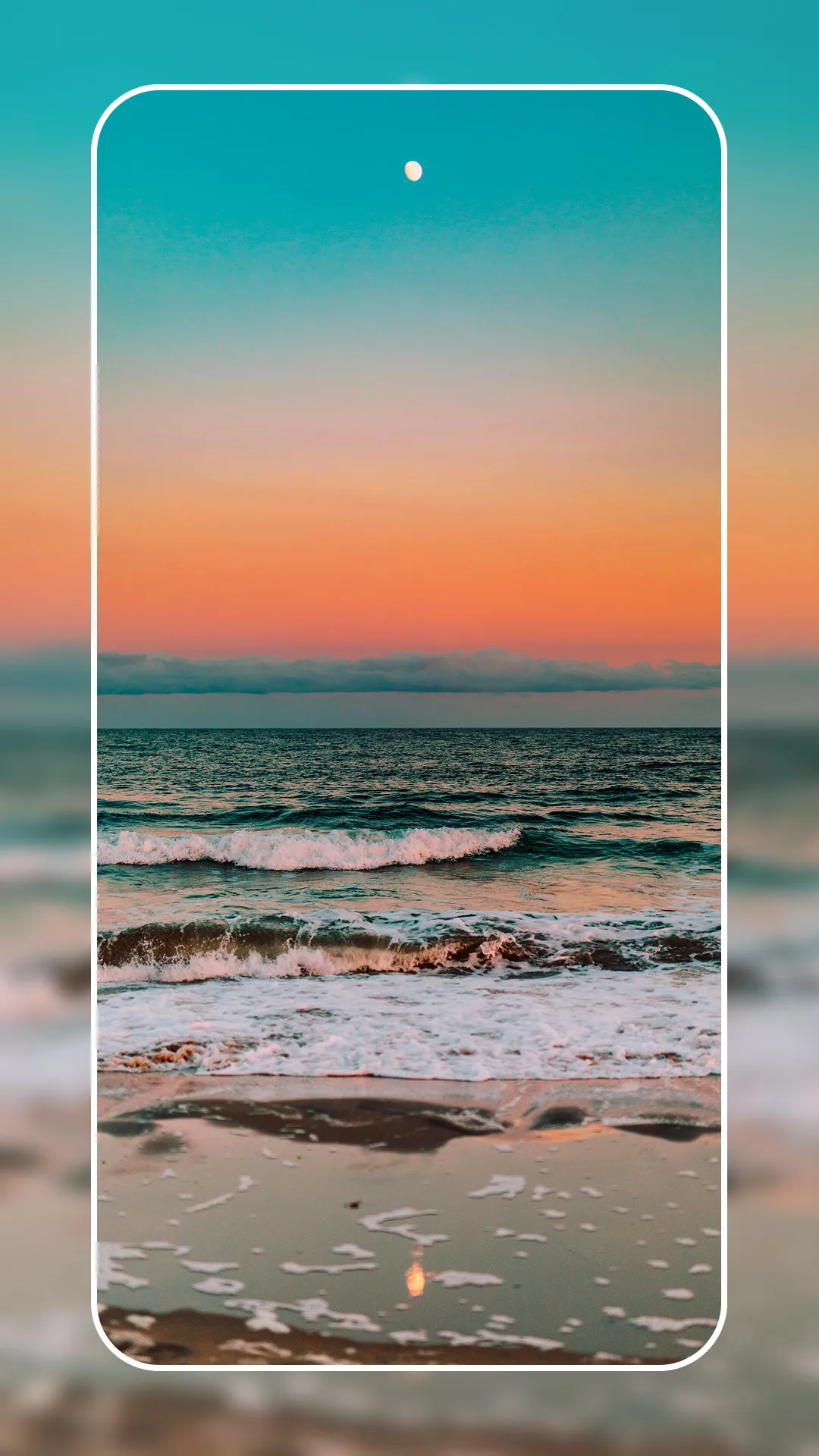 Silly Smiles HD Live Wallpaper | Indus Appstore | Screenshot