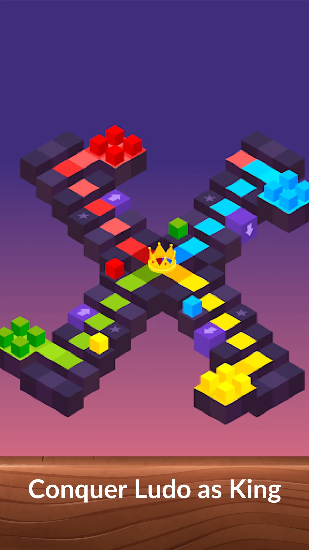 Snakes and Ladders Board Games | Indus Appstore | Screenshot