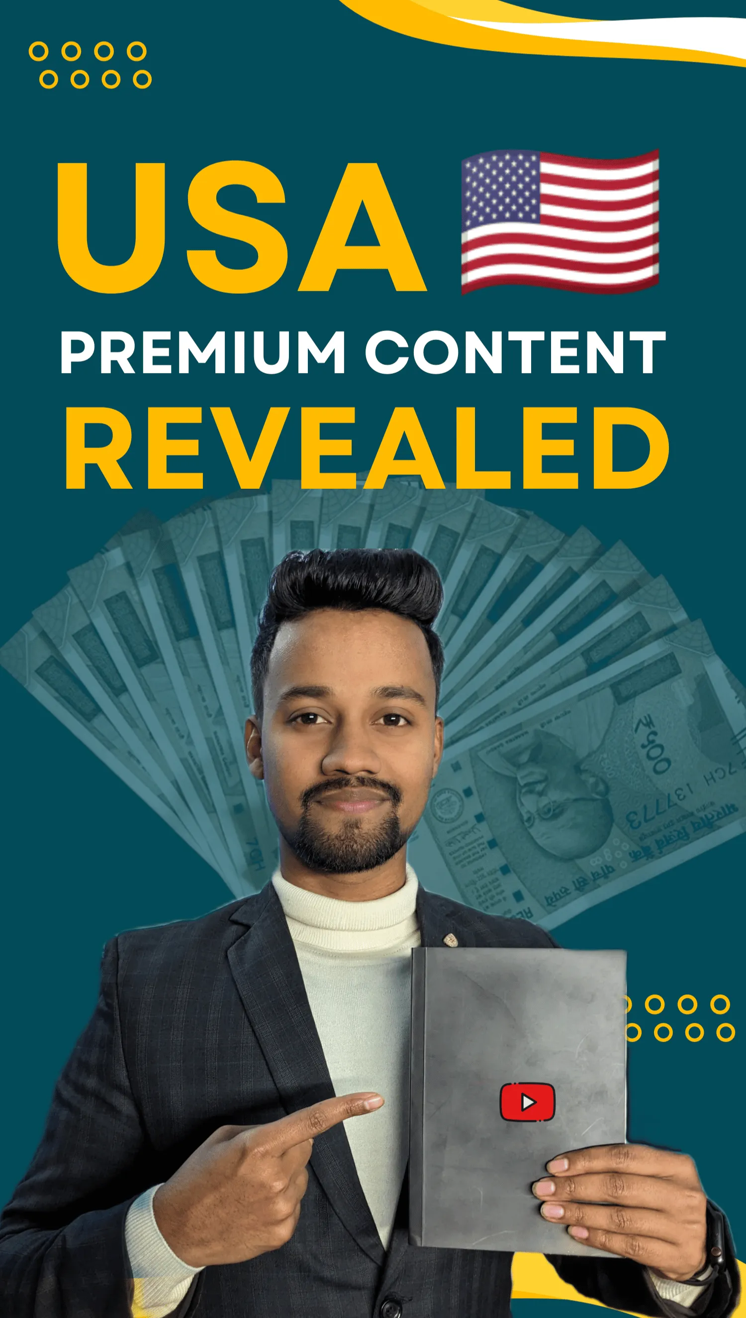 Yt Gyan Abhishek | Indus Appstore | Screenshot