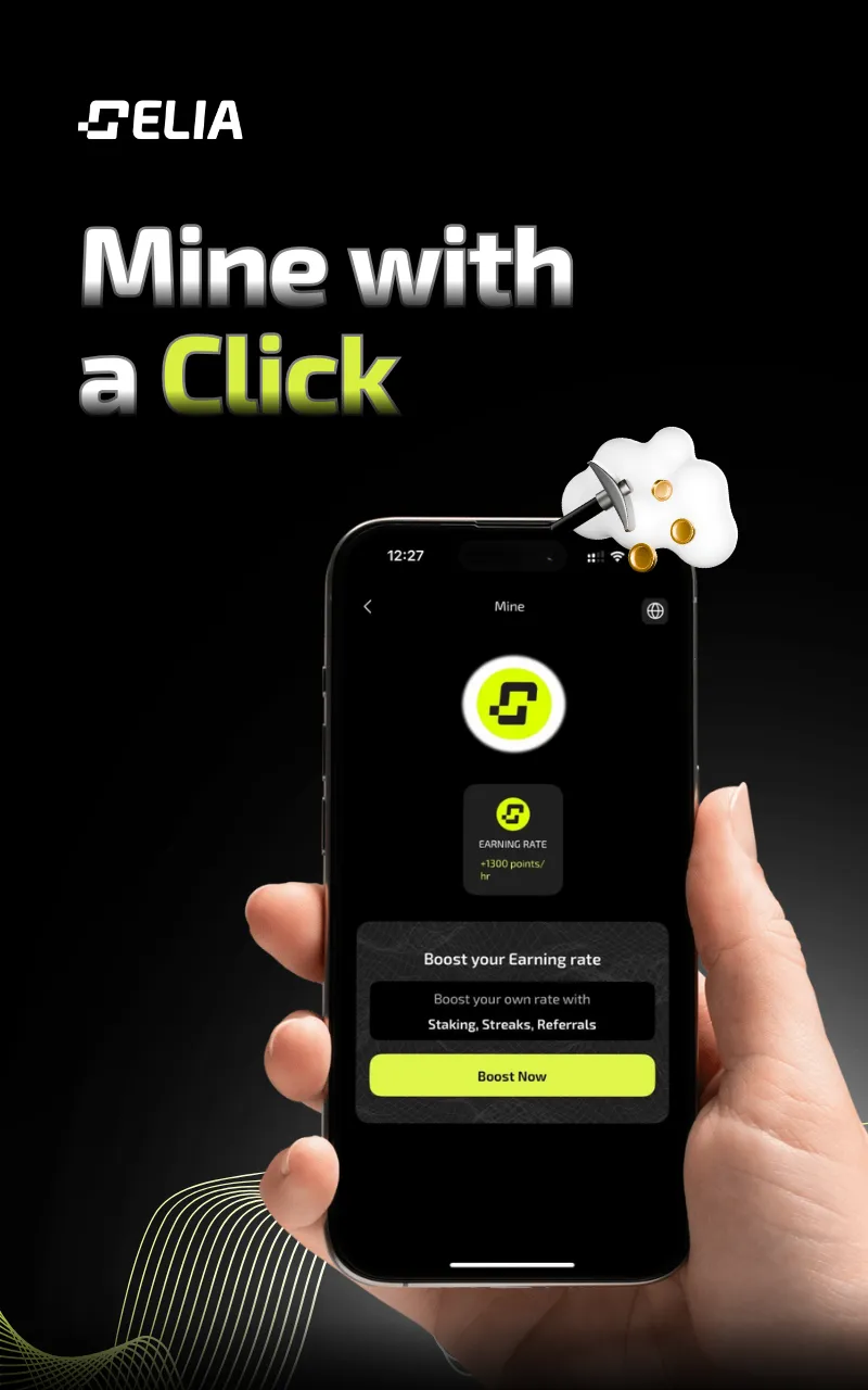 Celia Global | Indus Appstore | Screenshot