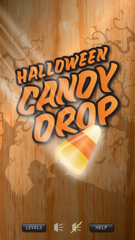 Halloween Candy Drop Fun | Indus Appstore | Screenshot