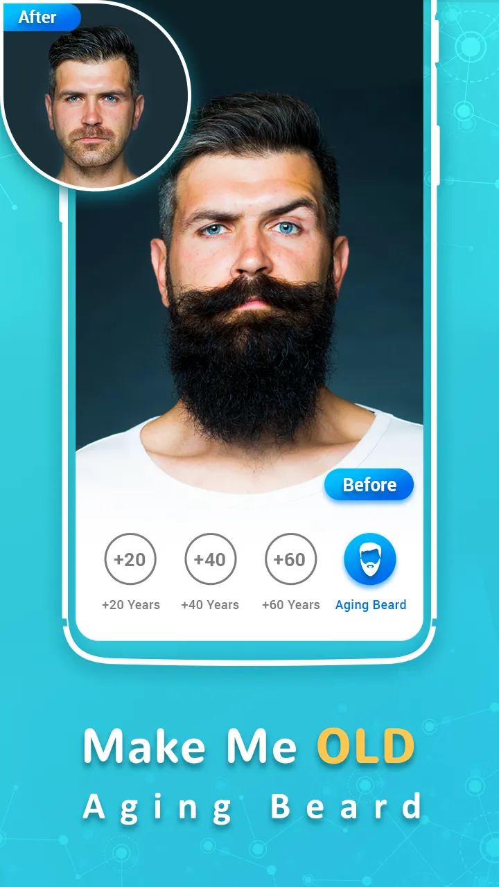 Make Me Old | Indus Appstore | Screenshot