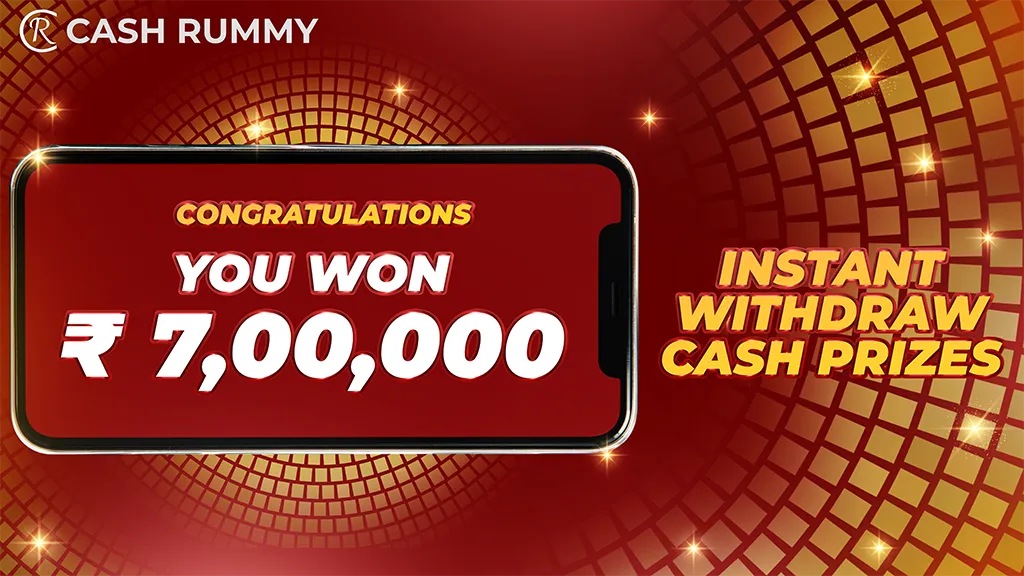 Rummy Cash Game : Cash Rummy | Indus Appstore | Screenshot