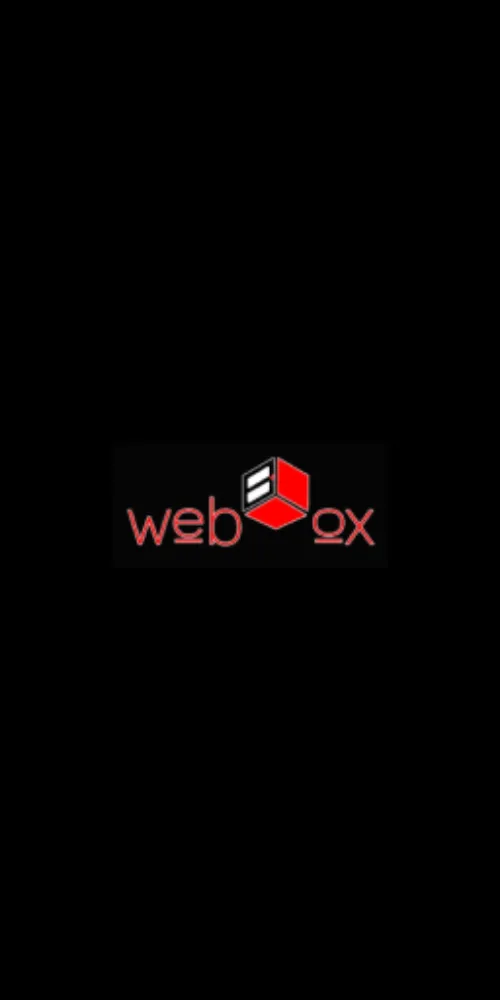 WebBox | Web Series, Movies | Indus Appstore | Screenshot