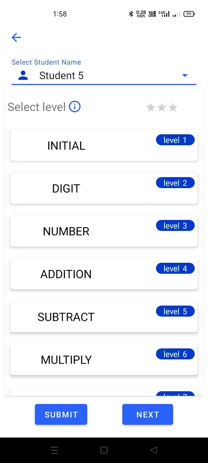 FLN VEDH ITDP DAHANU | Indus Appstore | Screenshot