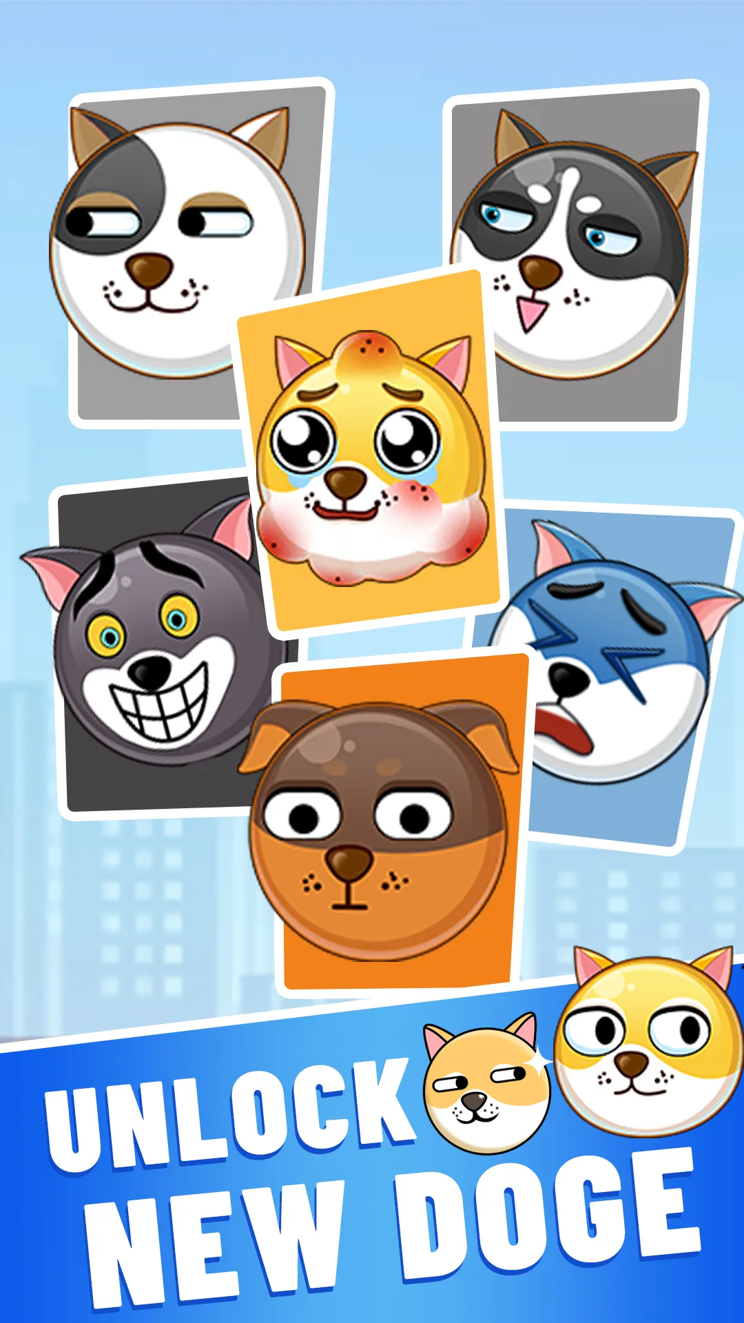 Save the Doge | Indus Appstore | Screenshot