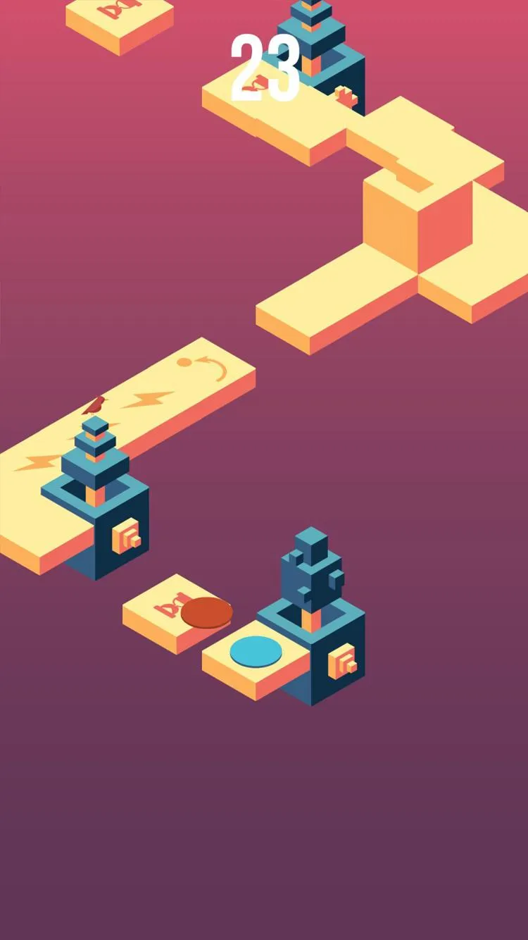 Skyward | Indus Appstore | Screenshot