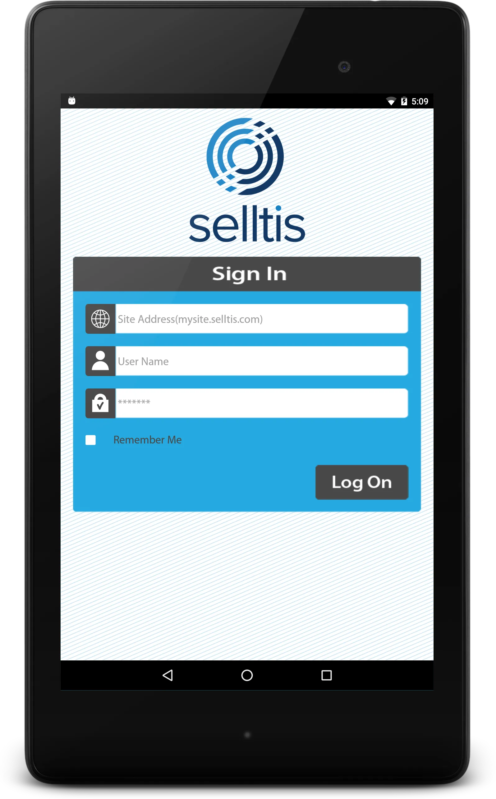 Selltis | Indus Appstore | Screenshot