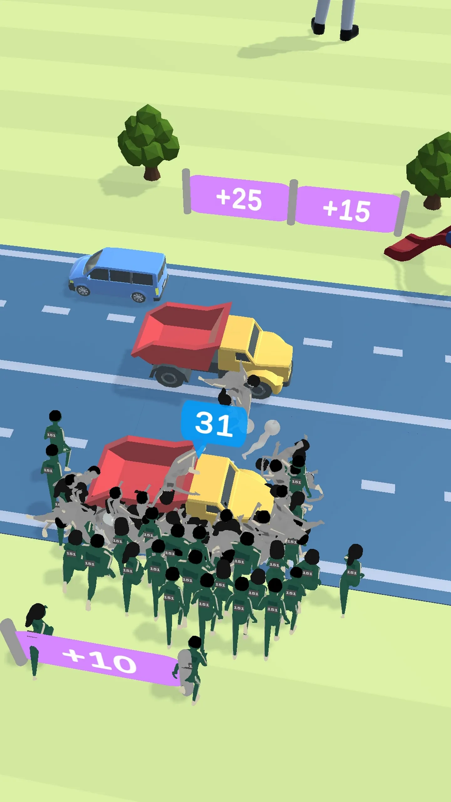 Road Masters | Indus Appstore | Screenshot