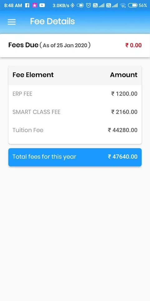 EPLUS - DPS DHANBAD | Indus Appstore | Screenshot