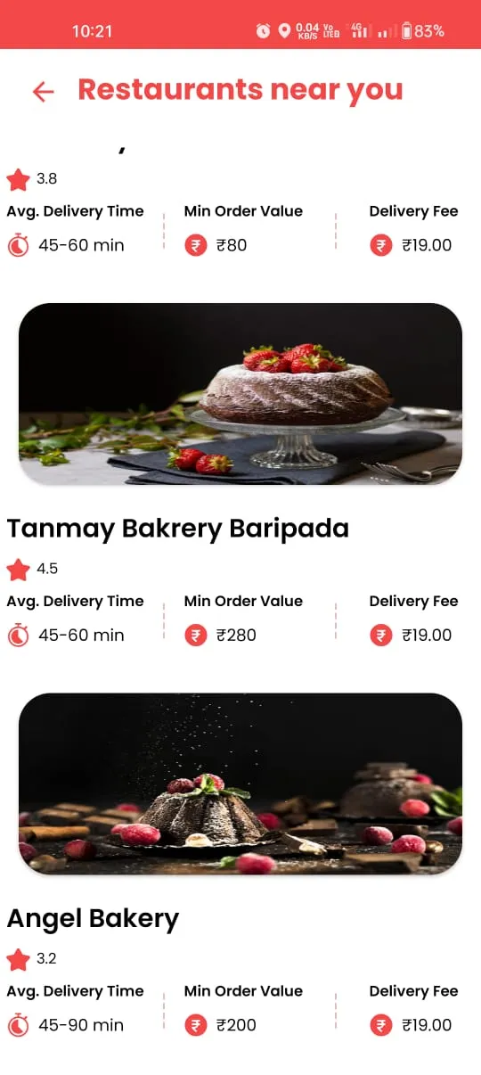 Apna Dhaba | Indus Appstore | Screenshot