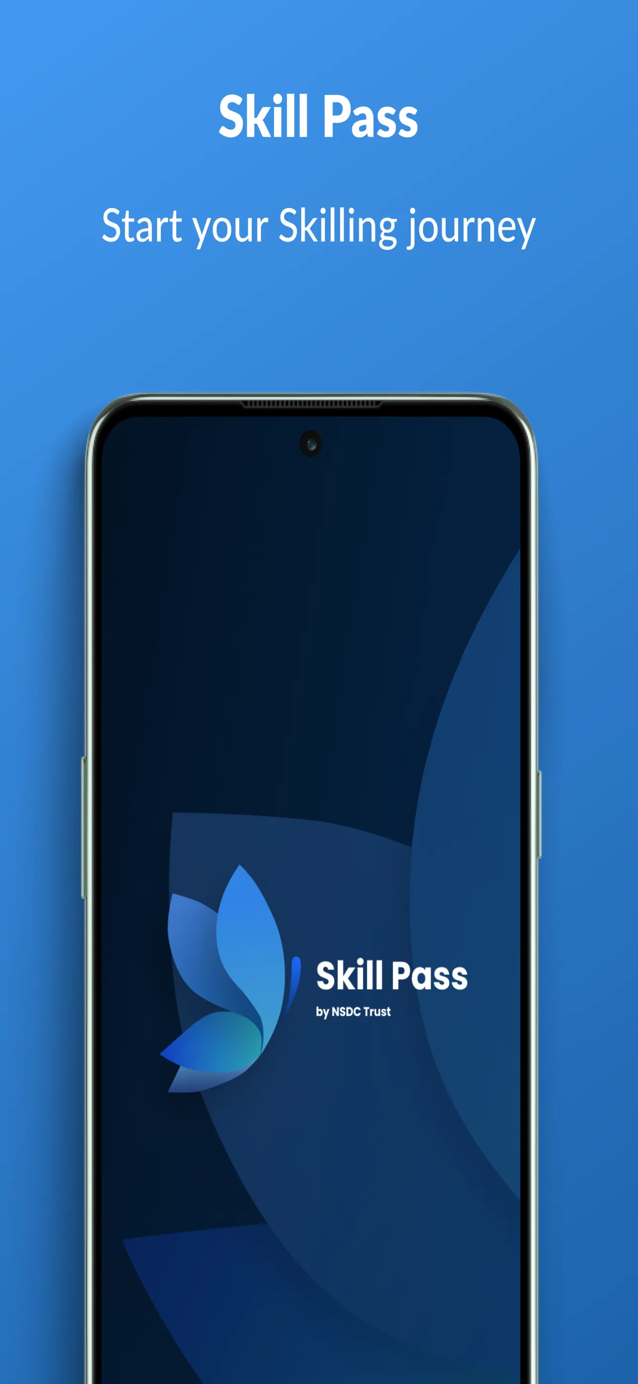 Skill Pass by NSDC | Indus Appstore | Screenshot