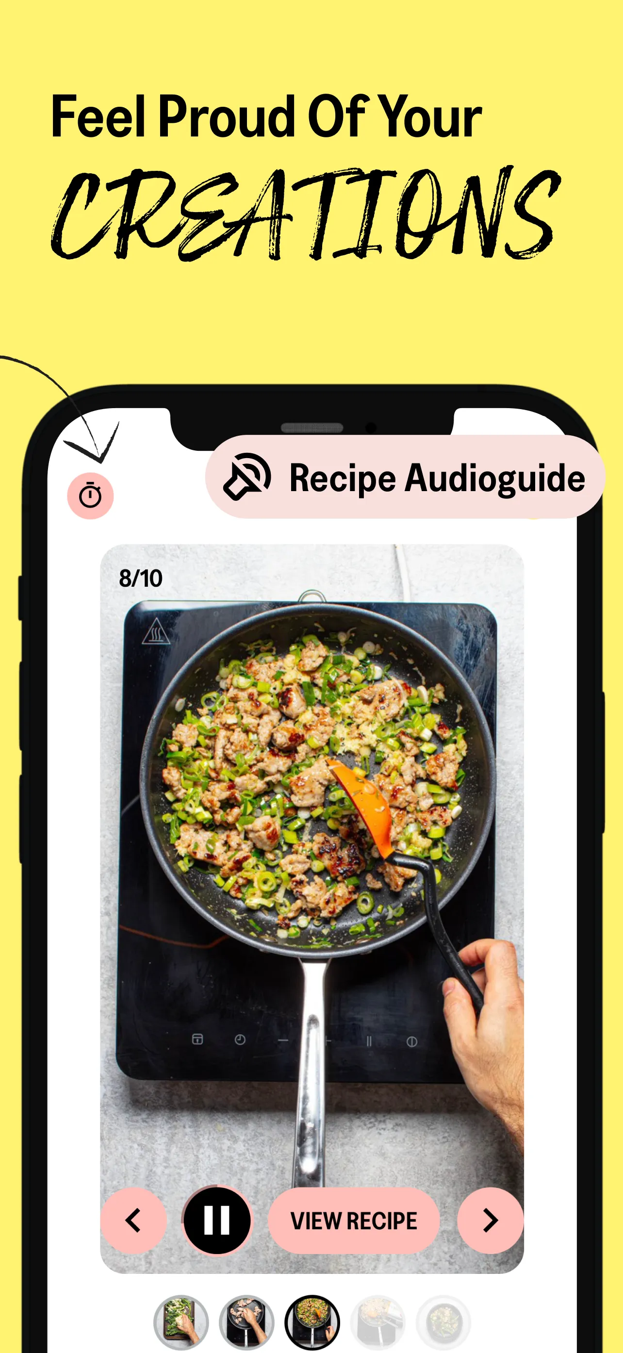 Sidekick by Sorted Food | Indus Appstore | Screenshot