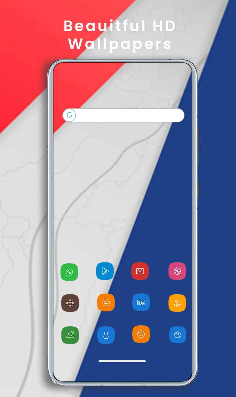 Wallpaper / Theme for Vivo Y20 | Indus Appstore | Screenshot