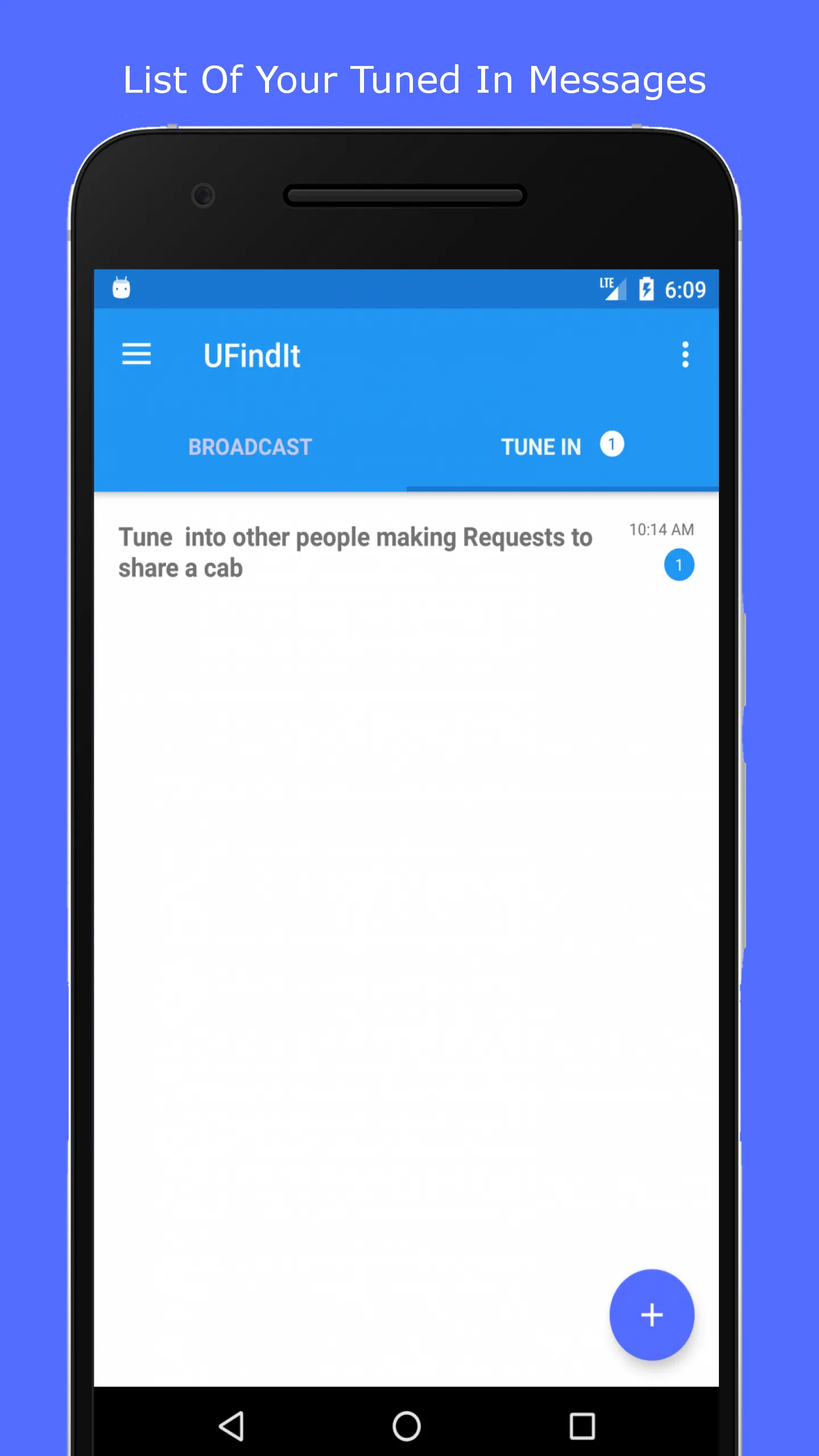 UFindIt | Indus Appstore | Screenshot