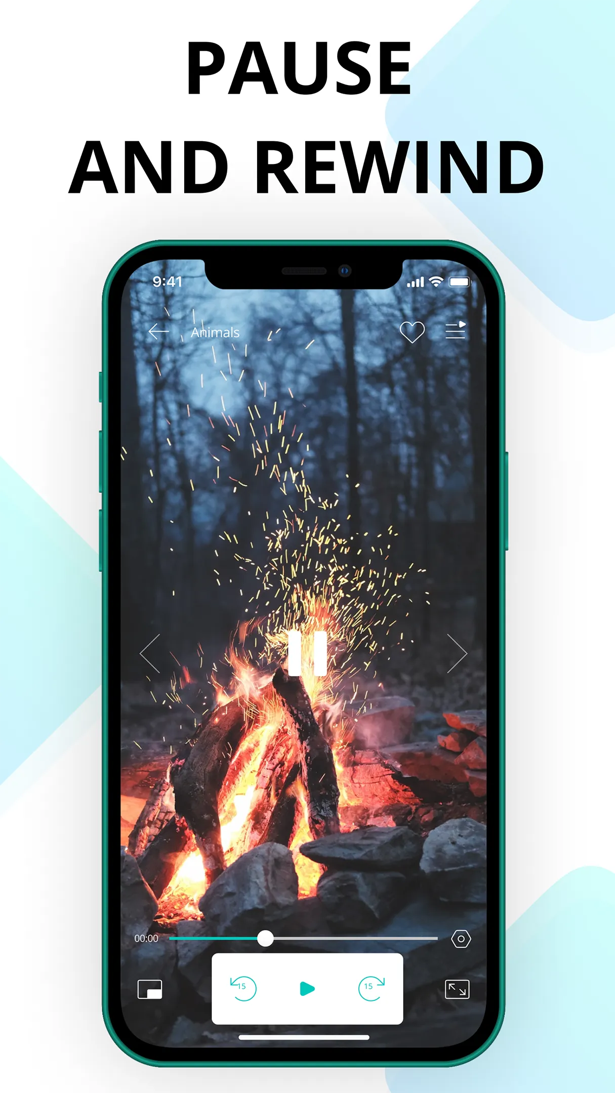 Smart IPTV Pro. TV Player M3U8 | Indus Appstore | Screenshot