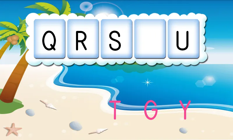 Kids Learning Games ABC | Indus Appstore | Screenshot