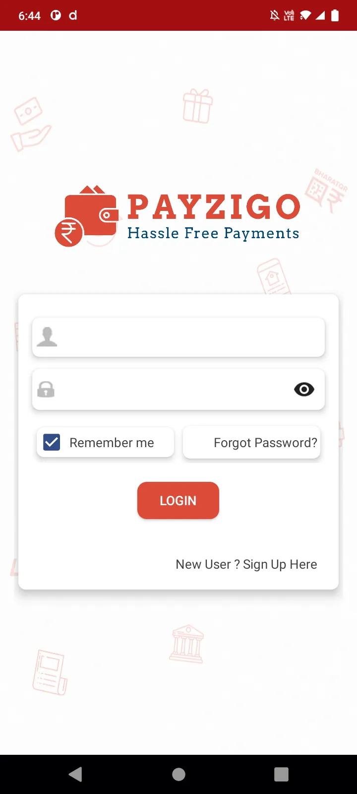 Payzigo Merchant | Indus Appstore | Screenshot